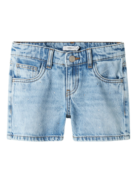 Name It Rose Denim Shorts Noos