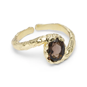 Pura By Nat Viva Ring