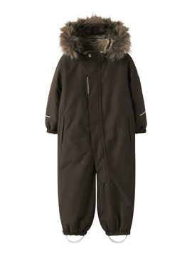 Name It Snow Suit