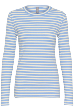 Culture Dolly Ls T-shirt