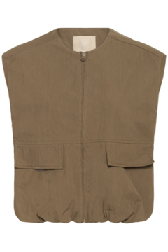 Culture Cornelie Waistcoat